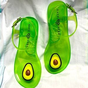 Katy Perry Geli Sandals